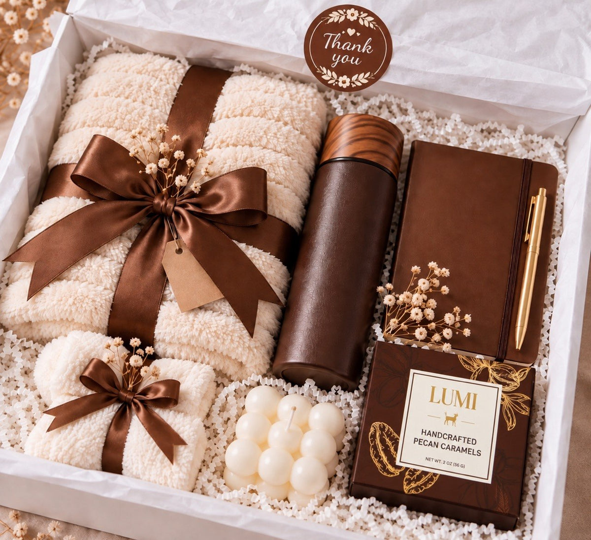 ALILUNE Signature Gifts collection
